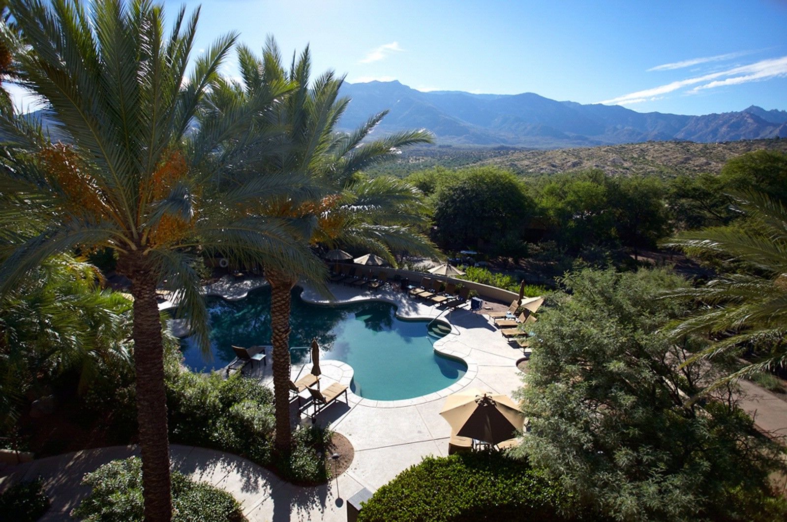 Miraval Resort And Spa Tucson Facilities photo