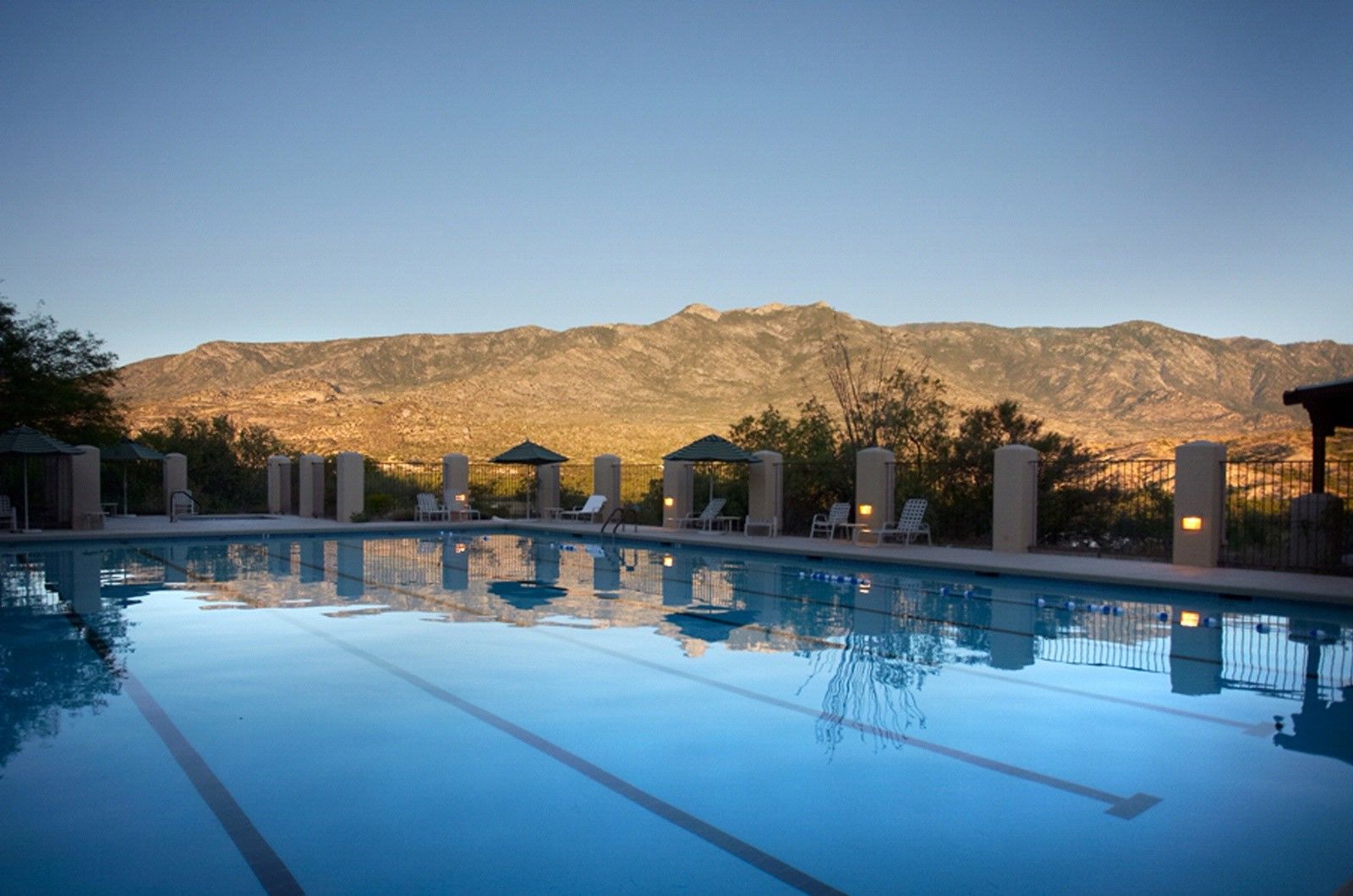 Miraval Resort And Spa Tucson Exterior photo