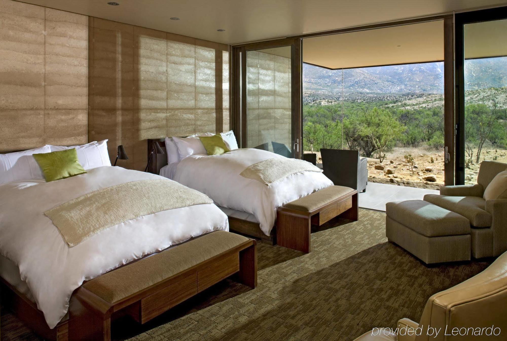 Miraval Resort And Spa Tucson Room photo