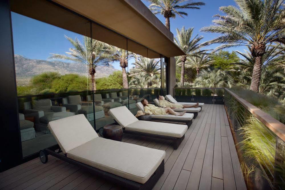 Miraval Resort And Spa Tucson Exterior photo